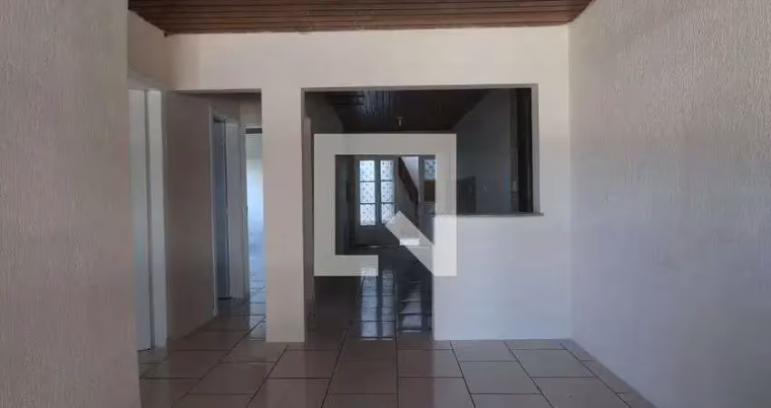 Casa / sobrado em condomínio para venda - igará, 3 quartos,  100 m² - canoas