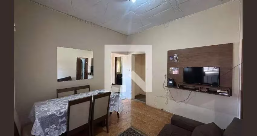 Casa para venda - guarani, 3 quartos,  250 m² - belo horizonte
