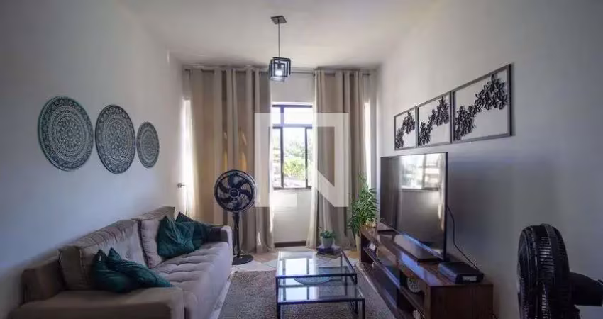 Apartamento para venda - recreio, 3 quartos,  89 m² - rio de janeiro