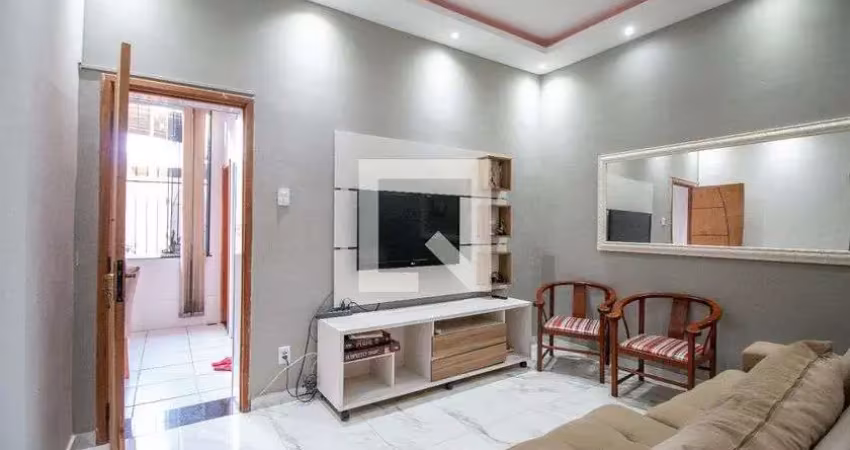 Casa para venda - são cristóvão, 4 quartos,  180 m² - rio de janeiro