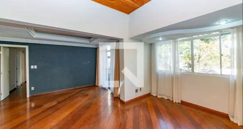 Cobertura para venda - buritis, 4 quartos,  215 m² - belo horizonte