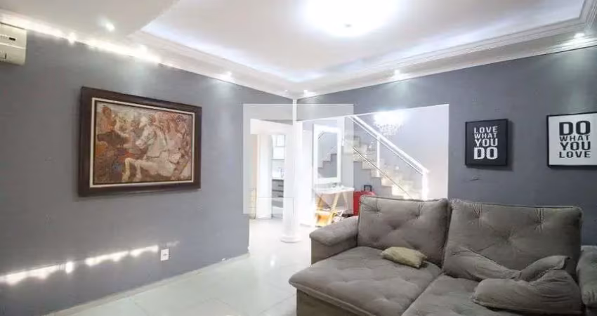 Casa / sobrado em condomínio para venda - taquara, 4 quartos,  280 m² - rio de janeiro