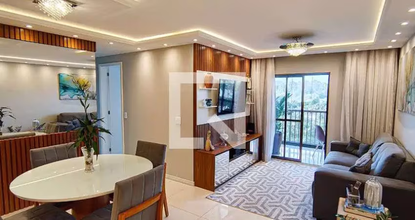 Apartamento para venda - jacarepaguá, 4 quartos,  98 m² - rio de janeiro