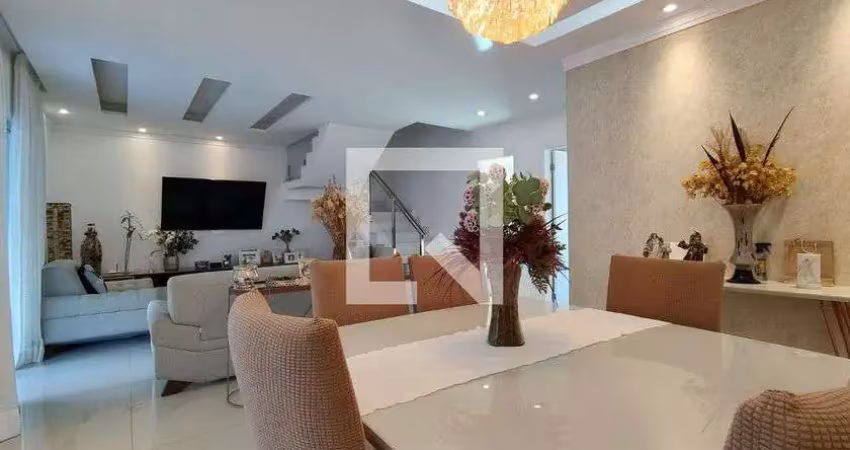 Casa / sobrado em condomínio para venda - pechincha, 4 quartos,  315 m² - rio de janeiro