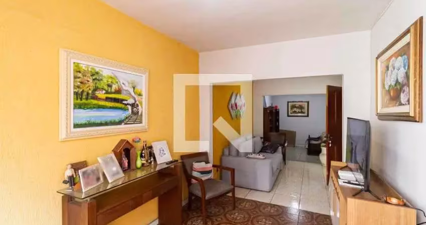 Casa para venda - alípio de melo, 4 quartos,  276 m² - belo horizonte