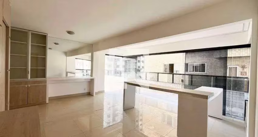 Apartamento para venda - buritis, 4 quartos,  181 m² - belo horizonte