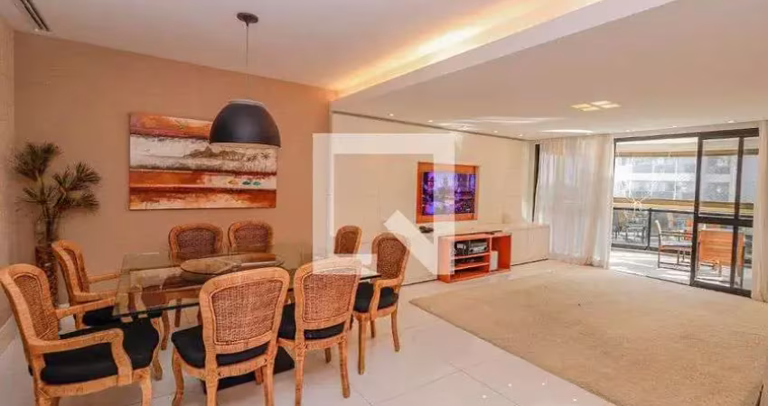 Apartamento para venda - jardim oceânico, 5 quartos,  280 m² - rio de janeiro