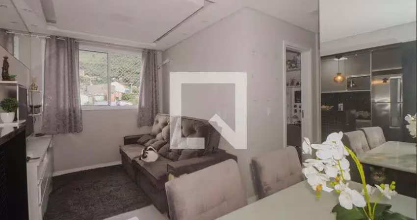 Apartamento para venda - alto petrópolis, 2 quartos,  46 m² - porto alegre