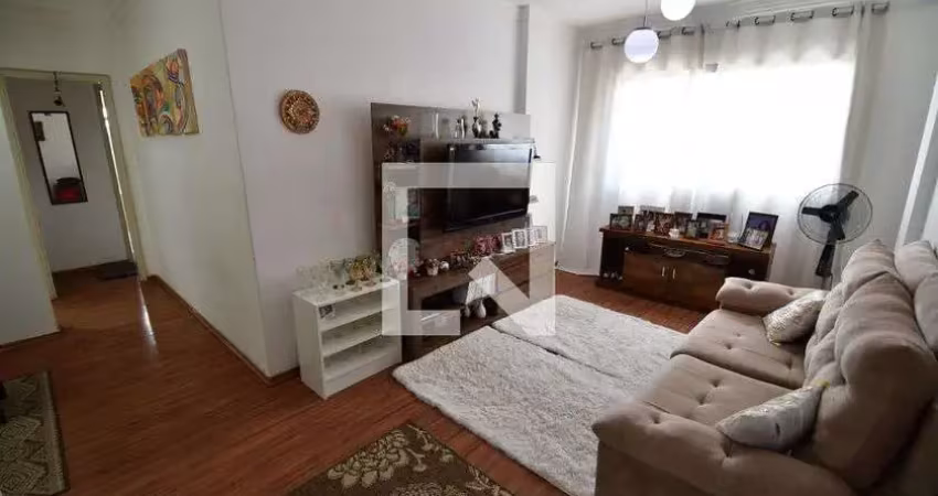 Apartamento para venda - vila industrial, 2 quartos,  77 m² - campinas