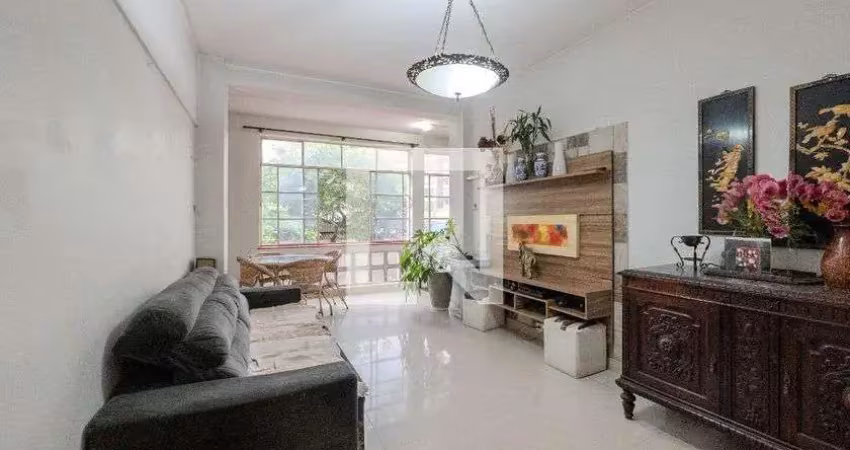 Apartamento para venda - bela vista, 2 quartos,  120 m² - são paulo