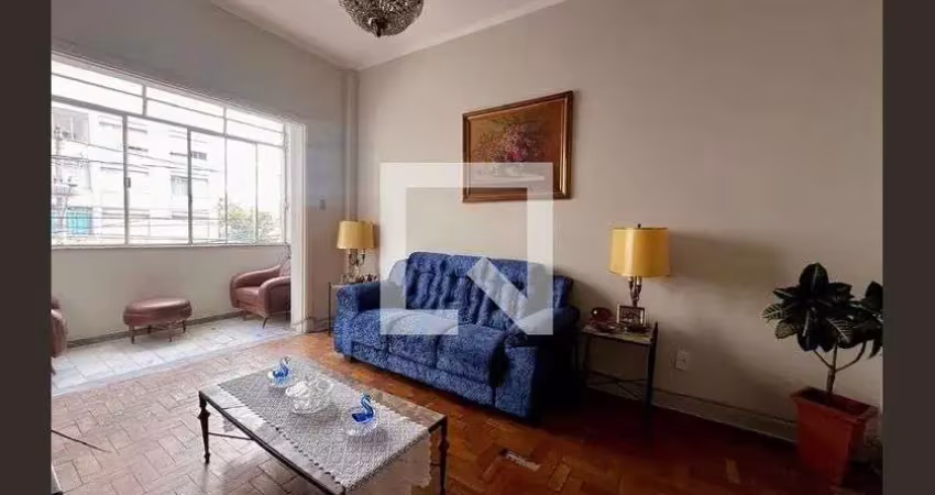 Apartamento para venda - cambuí, 3 quartos,  105 m² - campinas