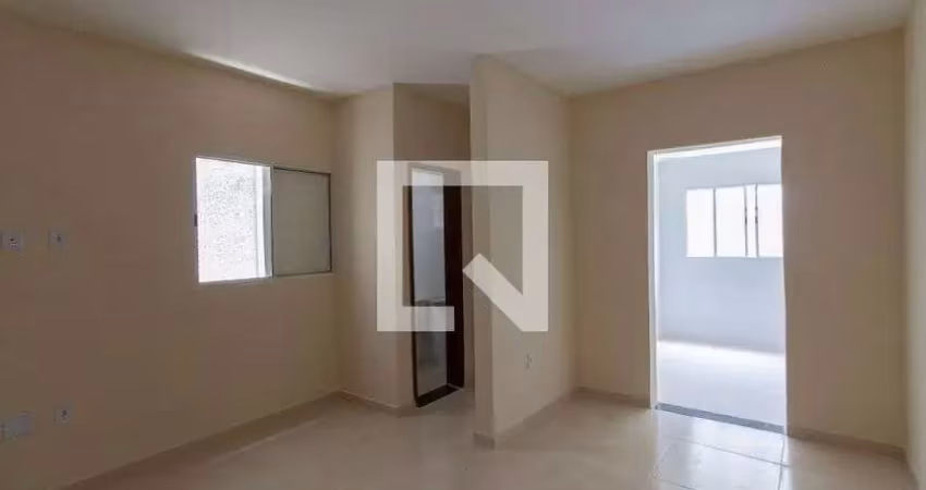 Apartamento para venda - cangaíba, 2 quartos,  44 m² - são paulo