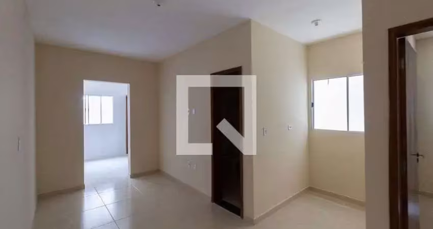 Apartamento para venda - cangaíba, 2 quartos,  44 m² - são paulo