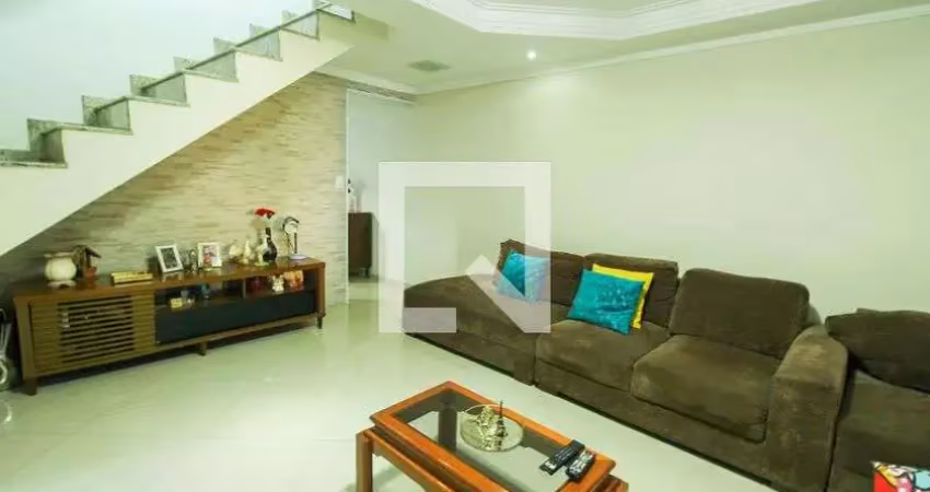 Casa para venda - vila esperança, 4 quartos,  170 m² - são paulo