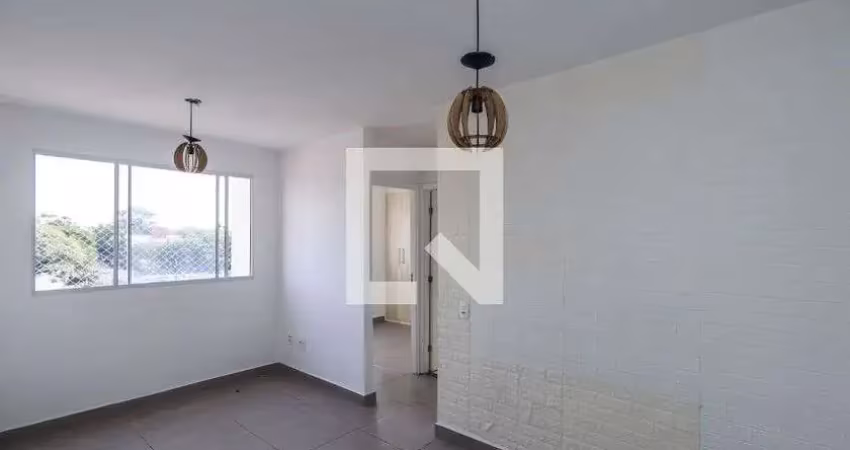 Apartamento para venda - são joão clímaco, 2 quartos,  42 m² - são paulo