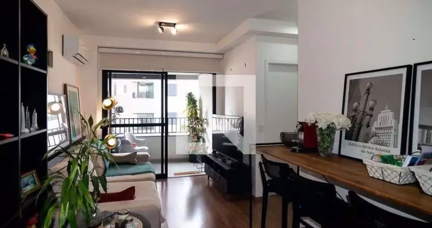 Apartamento para venda - bela vista, 2 quartos,  58 m² - são paulo