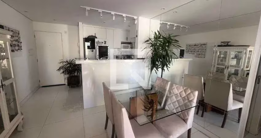 Apartamento para venda - mansões santo antônio, 3 quartos,  78 m² - campinas
