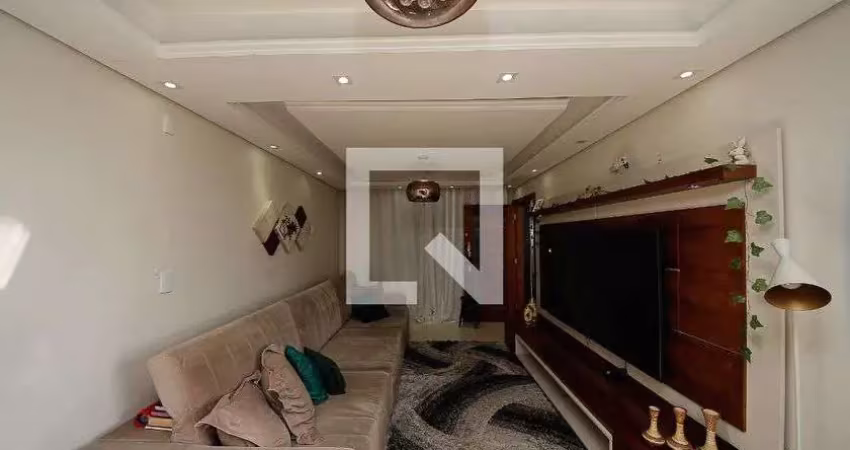 Casa para venda - chácara mafalda, 4 quartos,  347 m² - são paulo