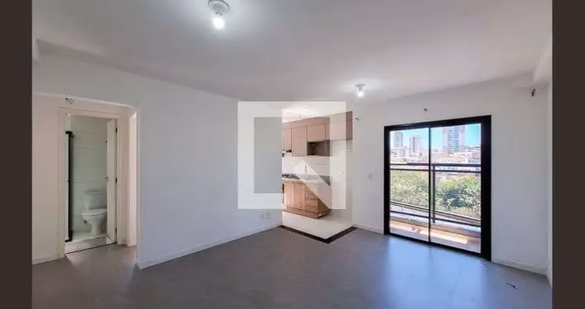 Apartamento para venda - água fria, 2 quartos,  48 m² - são paulo