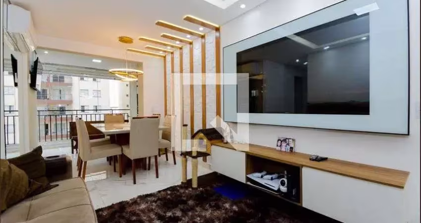 Apartamento para venda - picanço, 3 quartos,  82 m² - guarulhos