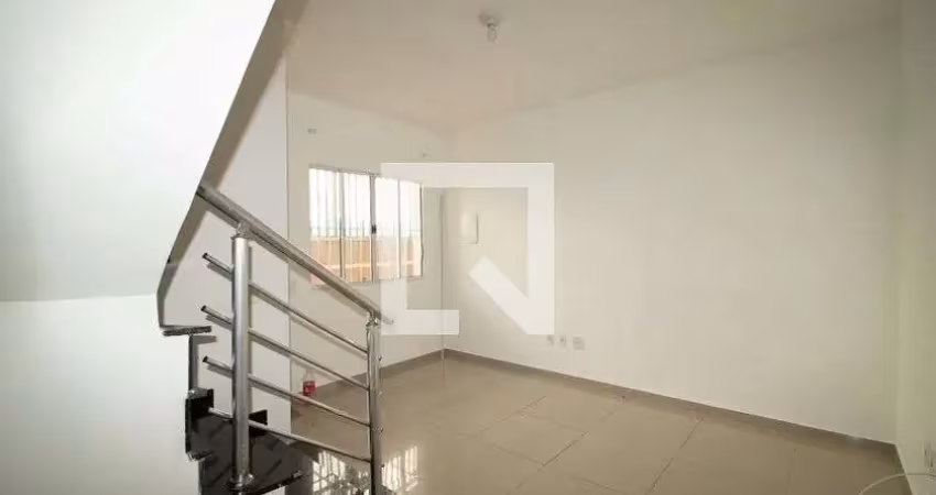 Casa / sobrado em condomínio para venda - vila mazzei, 2 quartos,  90 m² - são paulo