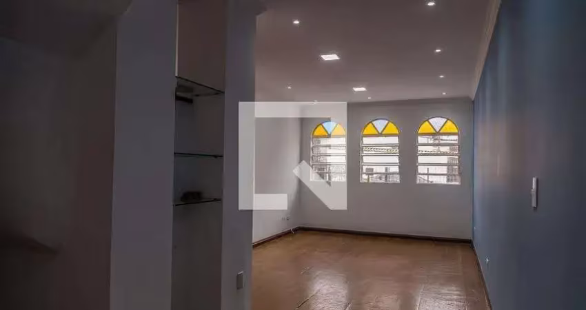 Casa para venda - vila campestre, 3 quartos,  170 m² - são paulo