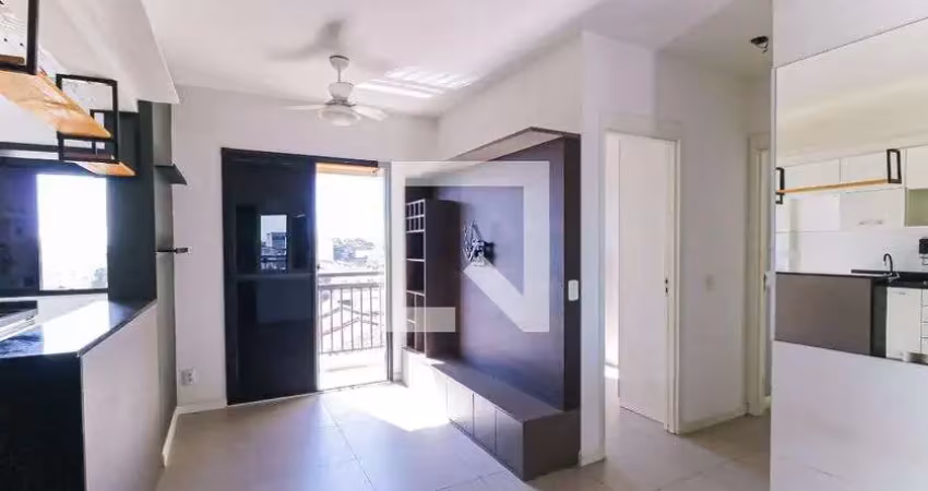 Apartamento para venda - cachambi, 2 quartos,  52 m² - rio de janeiro