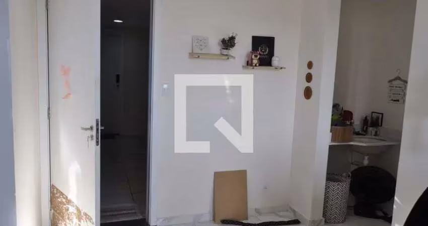 Apartamento para venda - piedade, 1 quarto,  32 m² - rio de janeiro