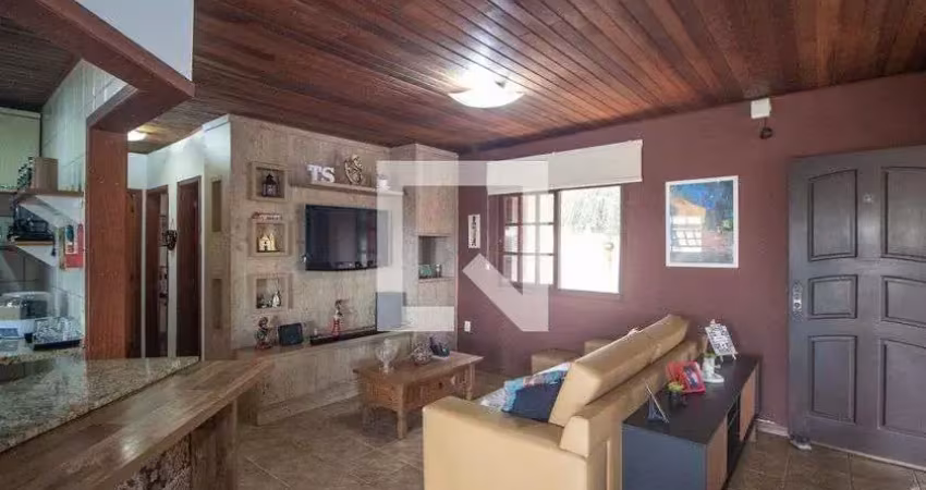 Casa para venda - hipica, 2 quartos,  170 m² - porto alegre