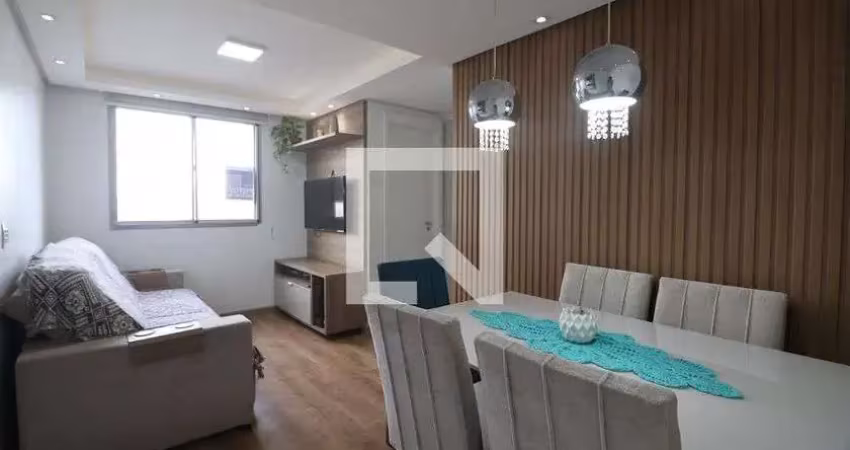 Apartamento para venda - igará, 2 quartos,  49 m² - canoas