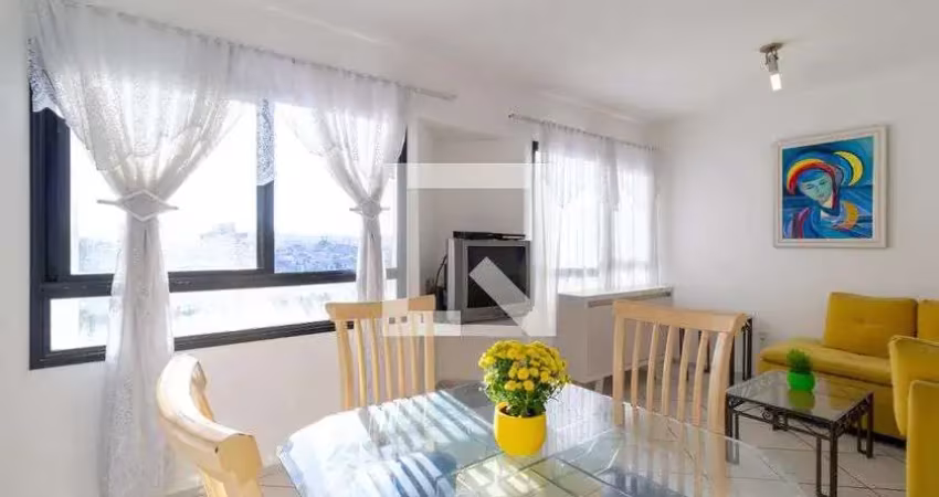 Apartamento para venda - vila santa maria, 2 quartos,  64 m² - são paulo