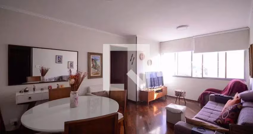 Apartamento para venda - bosque da saúde, 2 quartos,  88 m² - são paulo