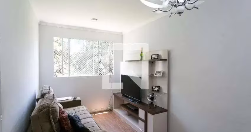 Apartamento para venda - portal do morumbi, 2 quartos,  42 m² - são paulo