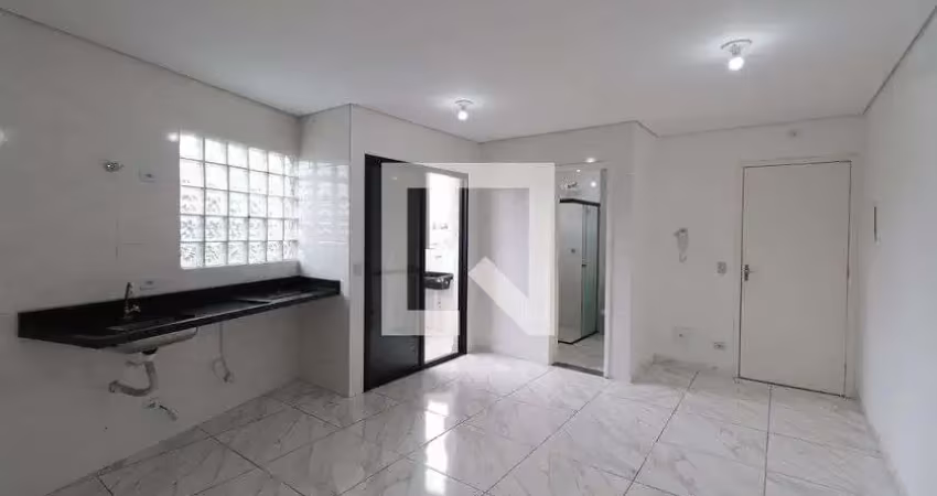 Kitnet / stúdio para venda - vila carrão, 1 quarto,  38 m² - são paulo