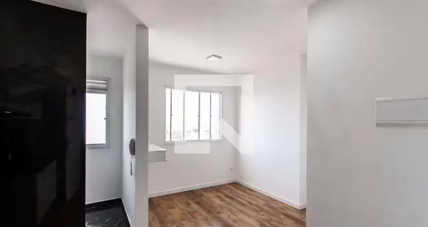 Apartamento para venda - cidade patriarca, 2 quartos,  37 m² - são paulo