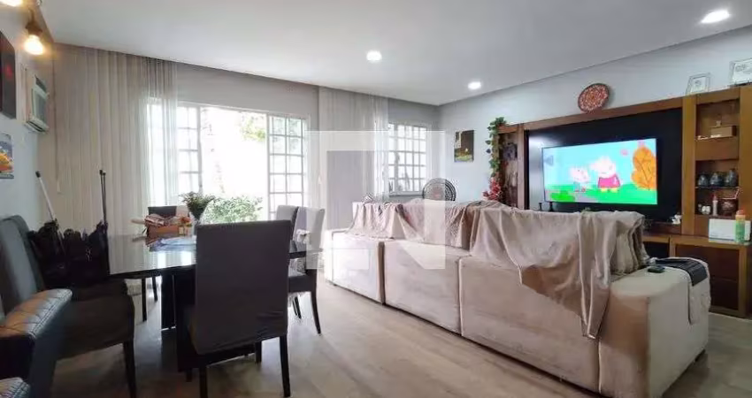 Casa / sobrado em condomínio para venda - taquara, 3 quartos,  275 m² - rio de janeiro