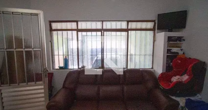 Casa para venda - vila jacuí, 5 quartos,  125 m² - são paulo