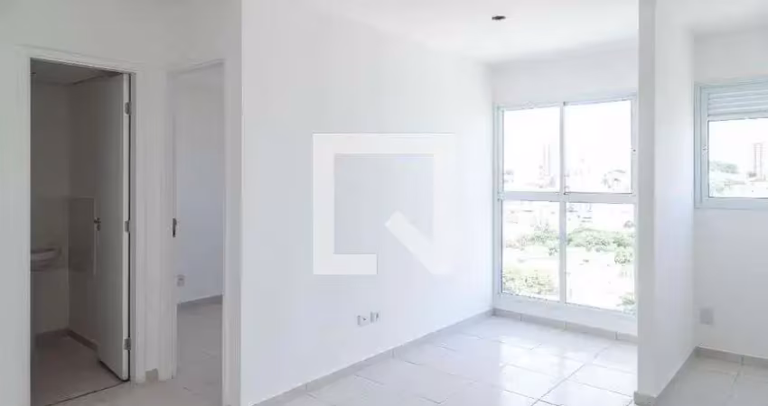 Apartamento para venda - vila guilhermina, 1 quarto,  30 m² - são paulo