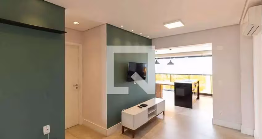 Apartamento para venda - aclimação, 1 quarto,  49 m² - são paulo