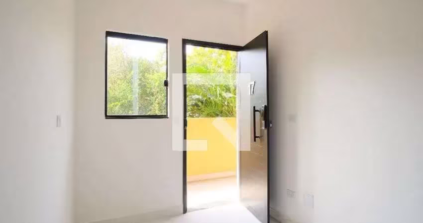 Apartamento para venda - vila esperança, 2 quartos,  33 m² - são paulo
