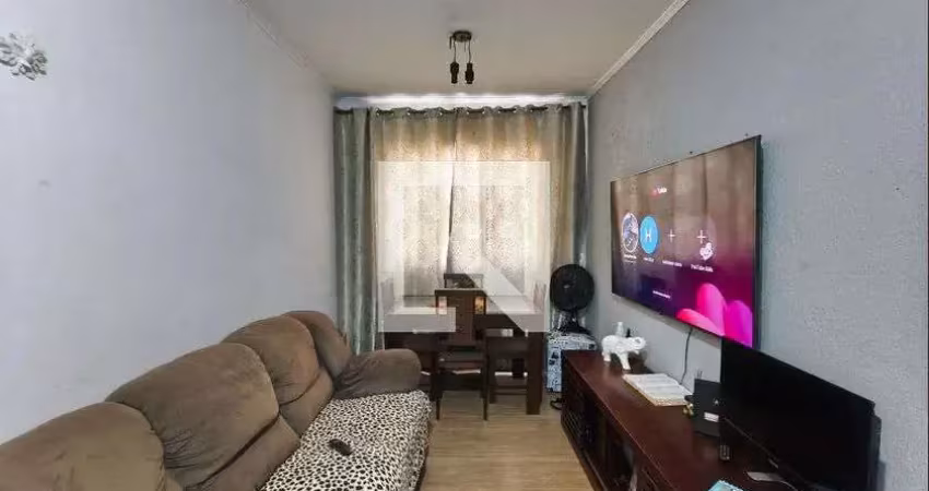 Apartamento para venda - jardim das bandeiras, 2 quartos,  65 m² - campinas