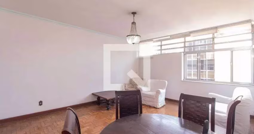 Apartamento para venda - liberdade, 2 quartos,  130 m² - são paulo