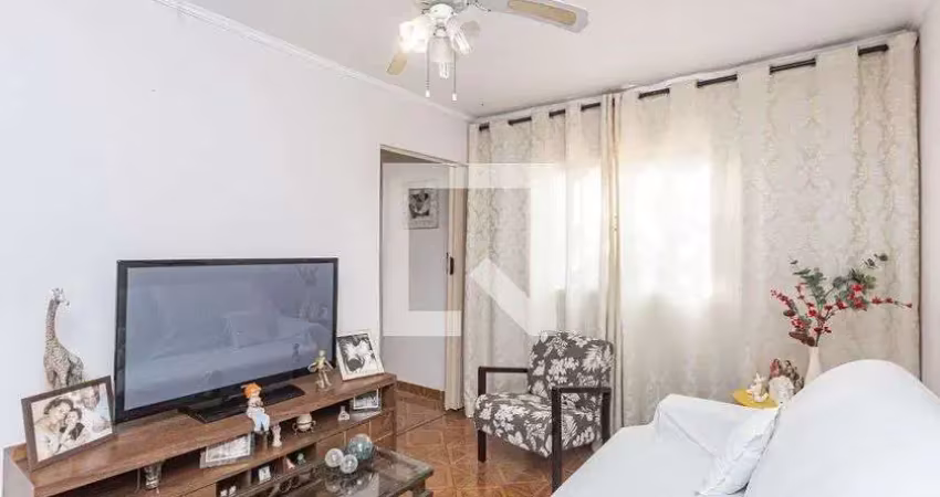 Casa para venda - vila das mercês, 2 quartos,  320 m² - são paulo