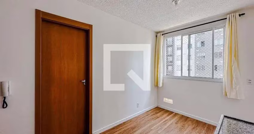 Apartamento para venda - belém, 1 quarto,  24 m² - são paulo