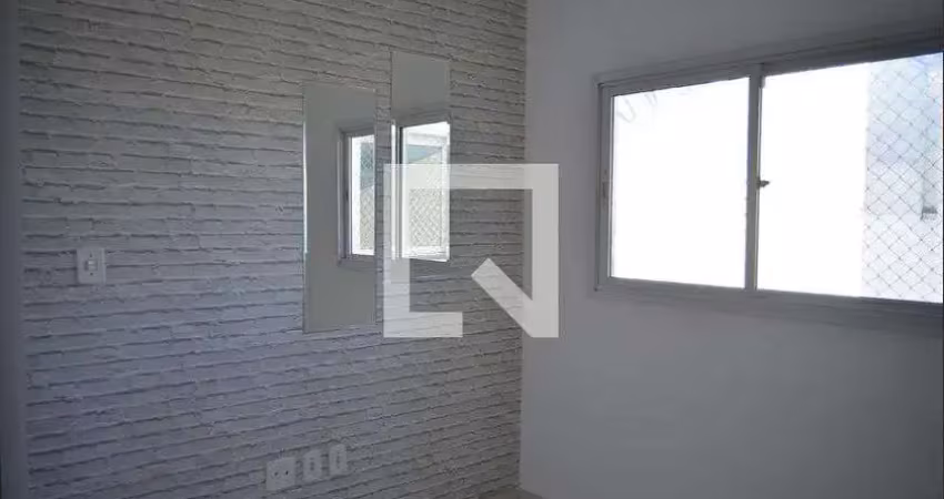 Apartamento para venda - vila metalúrgica, 2 quartos,  60 m² - santo andré