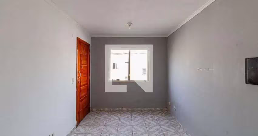 Apartamento para venda - vila jacuí, 2 quartos,  52 m² - são paulo
