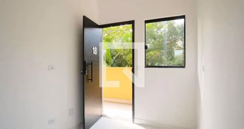 Apartamento para venda - vila esperança, 2 quartos,  33 m² - são paulo