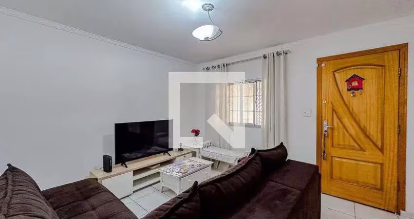 Casa para venda - belém, 2 quartos,  84 m² - são paulo