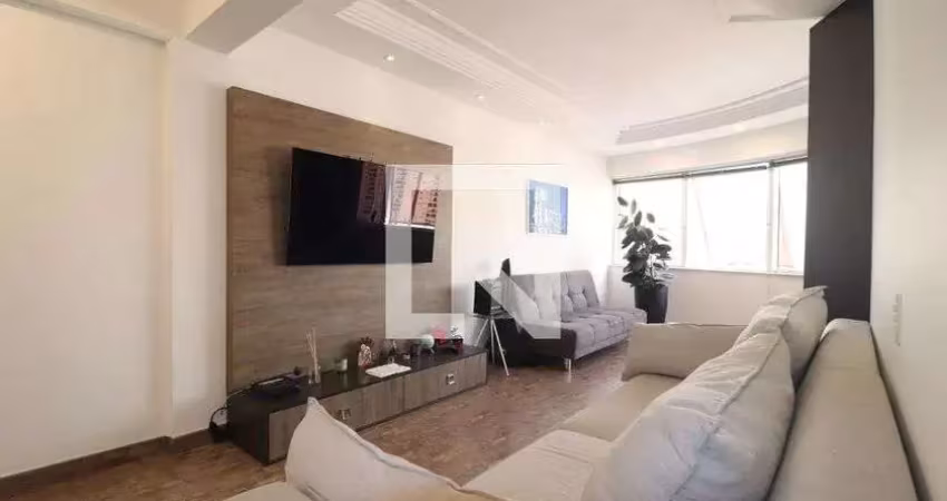 Apartamento para venda - jardim bela vista, 2 quartos,  77 m² - santo andré