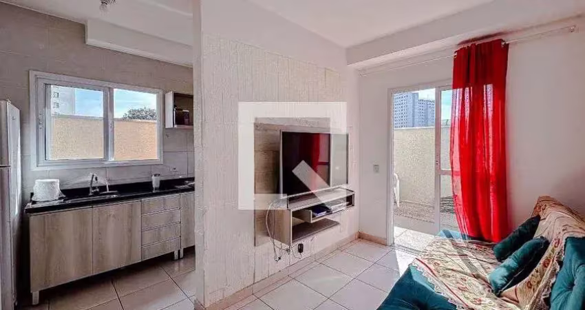 Apartamento para venda - mooca, 1 quarto,  80 m² - são paulo